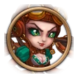 Arachne's Mechanical Skin reached level 1