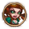 Arachne's Mechanical Skin reached level 60
