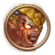 Ishmael's Romantic Skin reached level 60