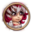 Lian's Romantic Skin reached level 1