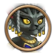 Lilith's Predator Skin reached level 1
