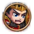 Galahad's Champion Skin reached level 60