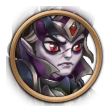 Dorian's Champion Skin reached level 1