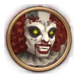 Jorgen's Demonic Skin reached level 60