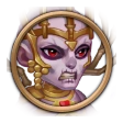 Helios' Demonic Skin reached level 60
