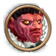 Jhu's Winter Skin reached level 1
