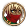 Elmir's Winter Skin reached level 1