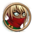 Elmir's Winter Skin reached level 60