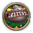 Chabba's Winter Skin reached level 60