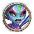 Nebula reached Orange