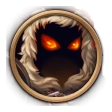 Astaroth's Barbarian Skin reached level 1