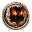 Astaroth's Barbarian Skin reached level 60