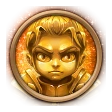 Golden Galahad