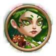 Qing Mao's Spring Skin reached level 1
