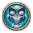 Silver Owl