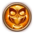 Golden Owl