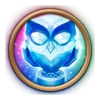 Diamond Owl