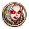 Kai's Champion Skin reached level 60