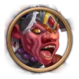 Jhu's Champion Skin reached level 60