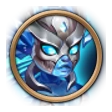 Nova's Weapon Artifact reached Three Stars