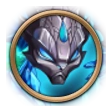 Mairi's Weapon Artifact reached Three Stars