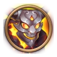 Ignis' Weapon Artifact reached Three Stars