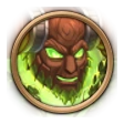 Angus' Weapon Artifact reached Three Stars
