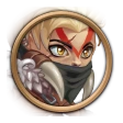 Elmir's Barbarian Skin reached level 1