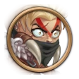 Elmir's Barbarian Skin reached level 60