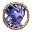 Lilith's Stellar Skin reached level 60