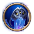 K'arkh's Stellar Skin reached level 1