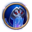 K'arkh's Stellar Skin reached level 60