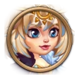 Celeste reached Violet
