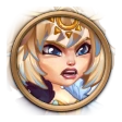 Celeste reached Orange