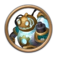 Get a story fragment: Ghirwil City's Story - History Fragment 1