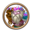 Get a story fragment: Ghirwil City's Story - History Fragment 21