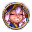 Peppy reached Red