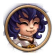 Lian reached Red
