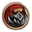 Cleaver reached Red