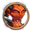 Lilith reached Red
