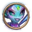 Nebula reached Red