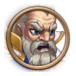 Cornelius' Angelic Skin reached level 60