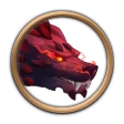 Possible drop: Player's avatar #370