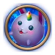 Shop offer: Pleased Bunny