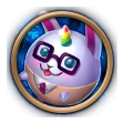 Shop offer: Business Bunny