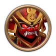 Judge's Lunar Skin reached level 60