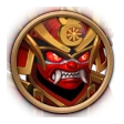 Judge's Lunar Skin reached level 60