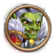 Jet's Lunar Skin reached level 1