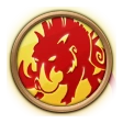 Golden Boar
