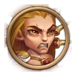 Helios' Romantic Skin reached level 60